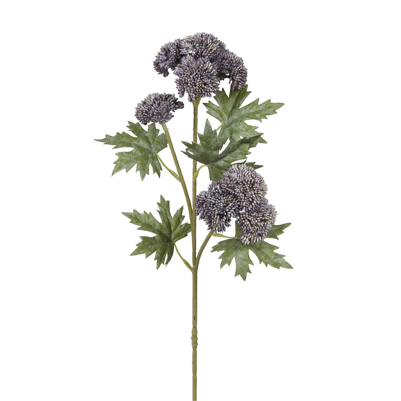 Sedum Spray- Purple