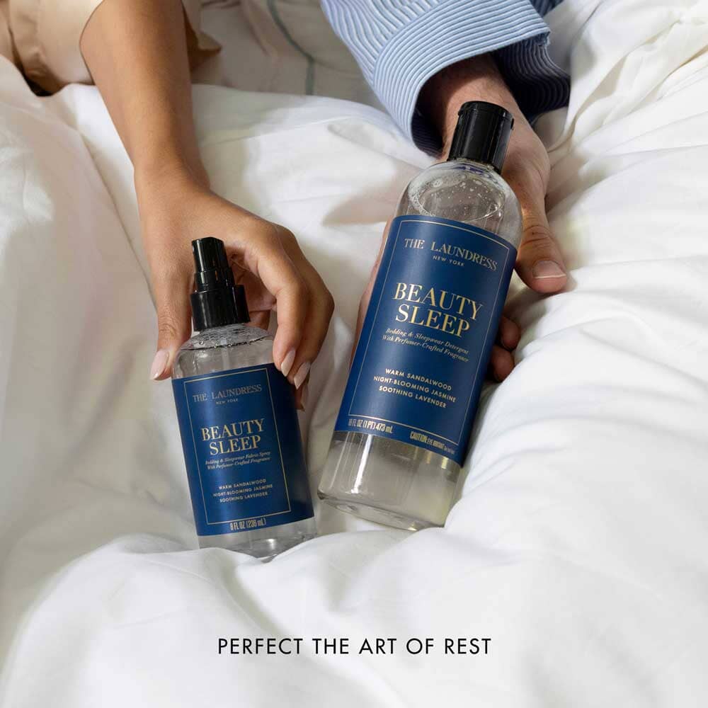Beauty Sleep Laundry Detergent