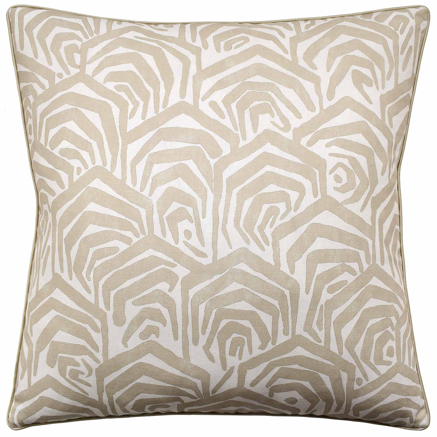 GREENE PRINT BUFF Pillow