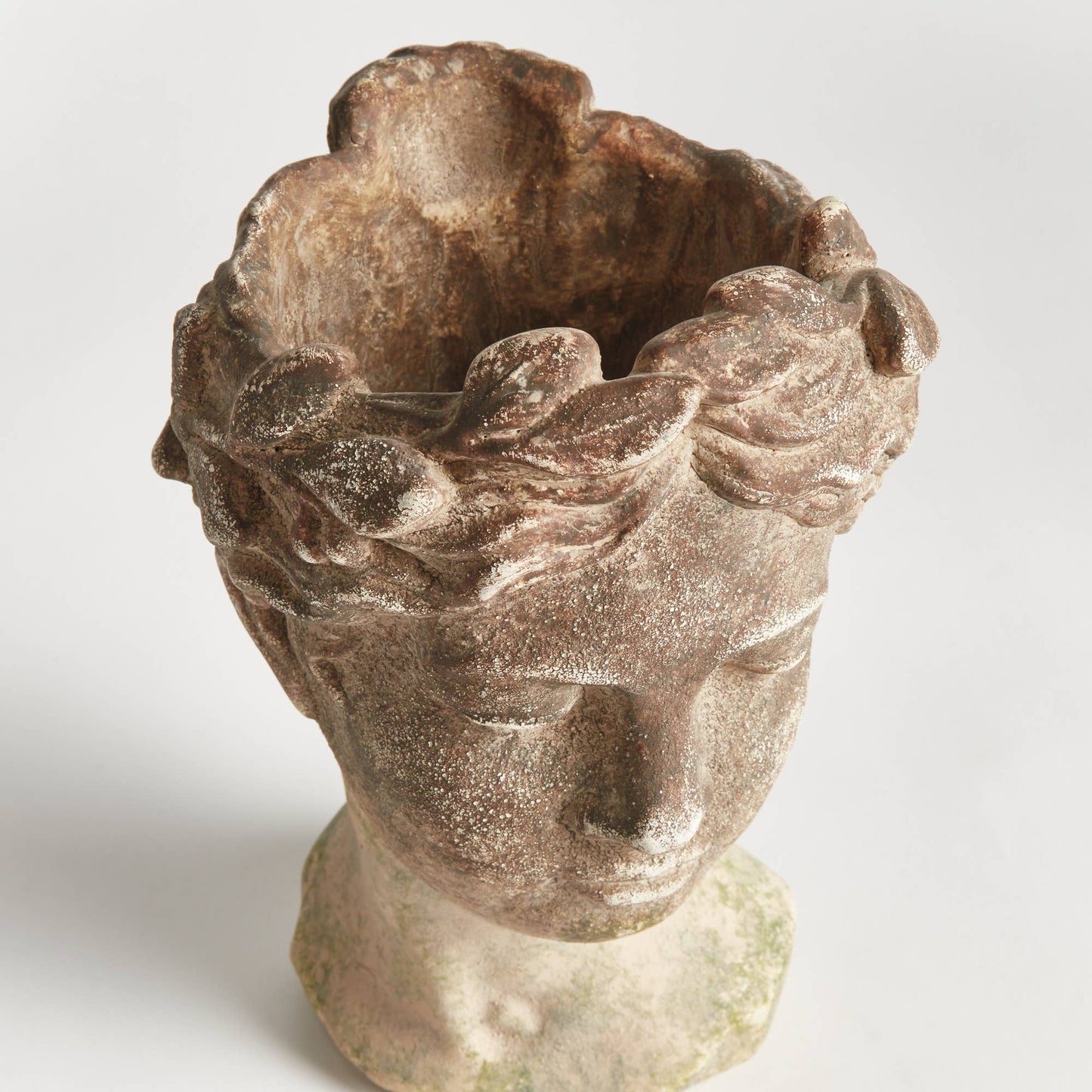 Weathered Garden Antheia Planter