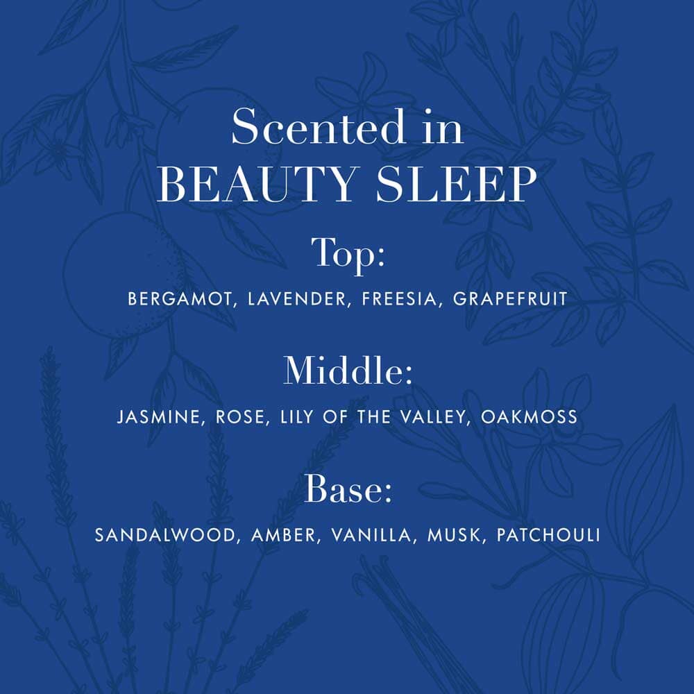 Beauty Sleep Laundry Detergent