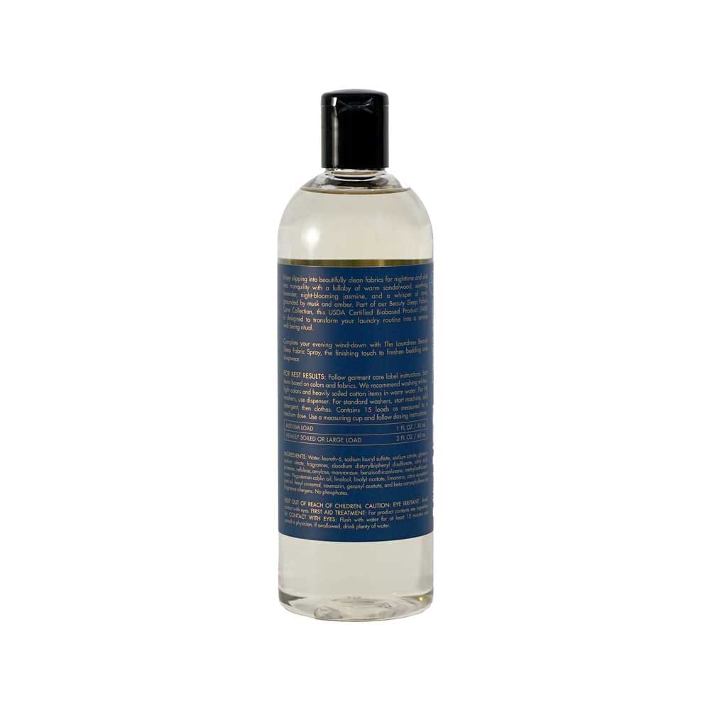 Beauty Sleep Laundry Detergent