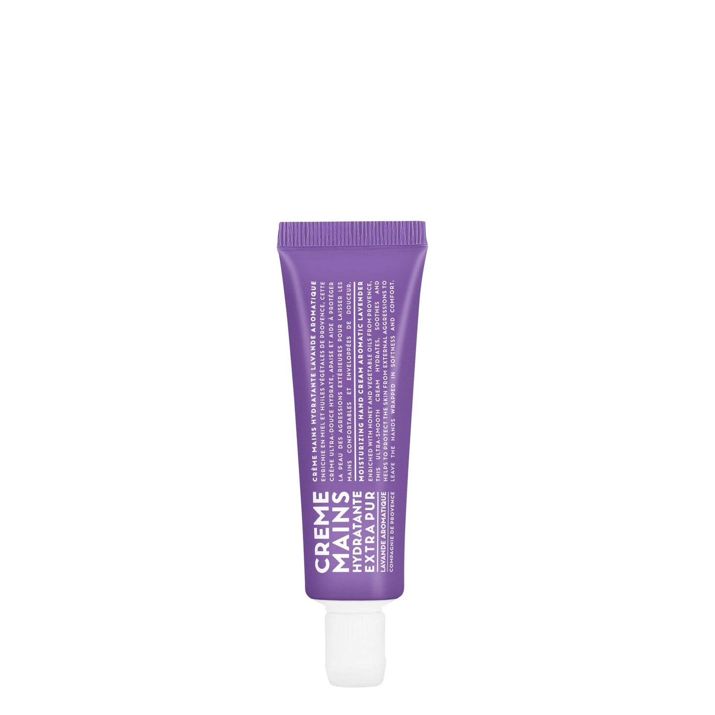 Travel Hand Cream Aromatic Lavender 1 fl oz Tube
