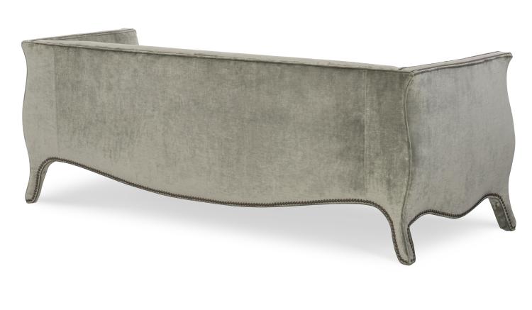 Courbet Settee