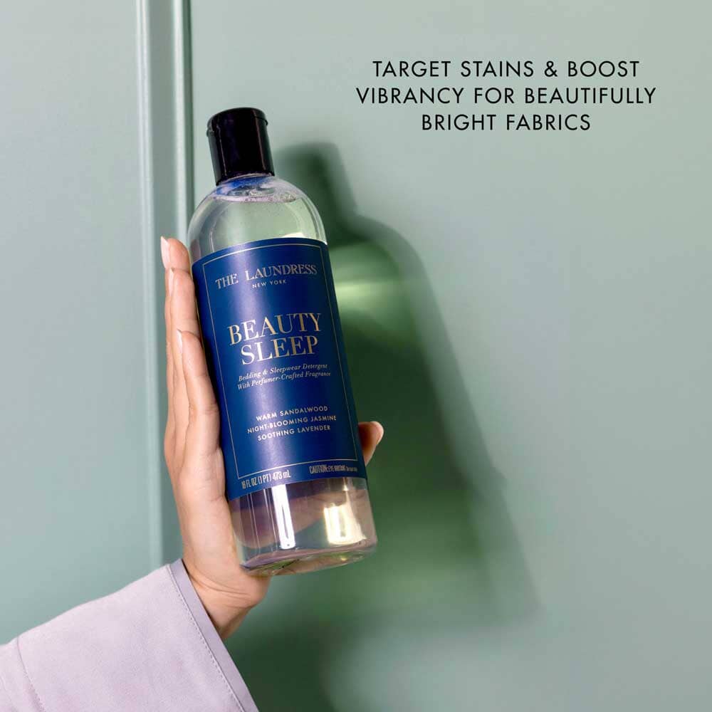 Beauty Sleep Laundry Detergent
