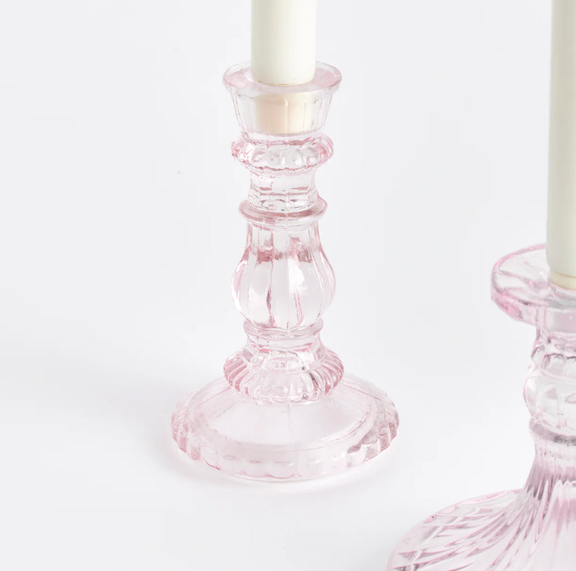 Estella Taper Holders