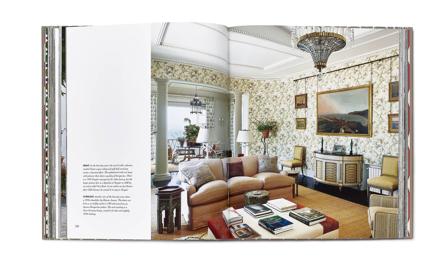 Veere Grenney: Seeking Beauty