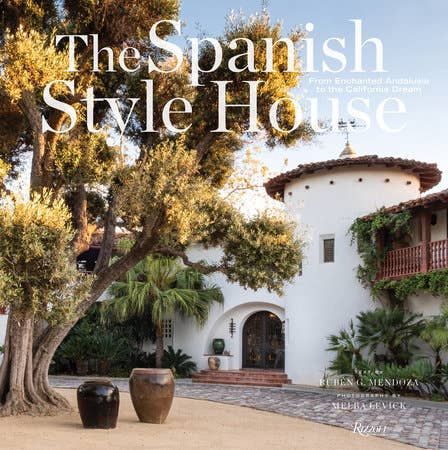 Spanish Style House, The
