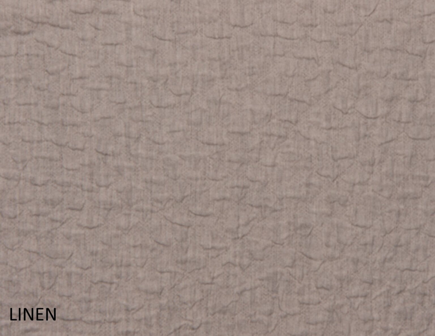 Alexa Euro Sham - Linen