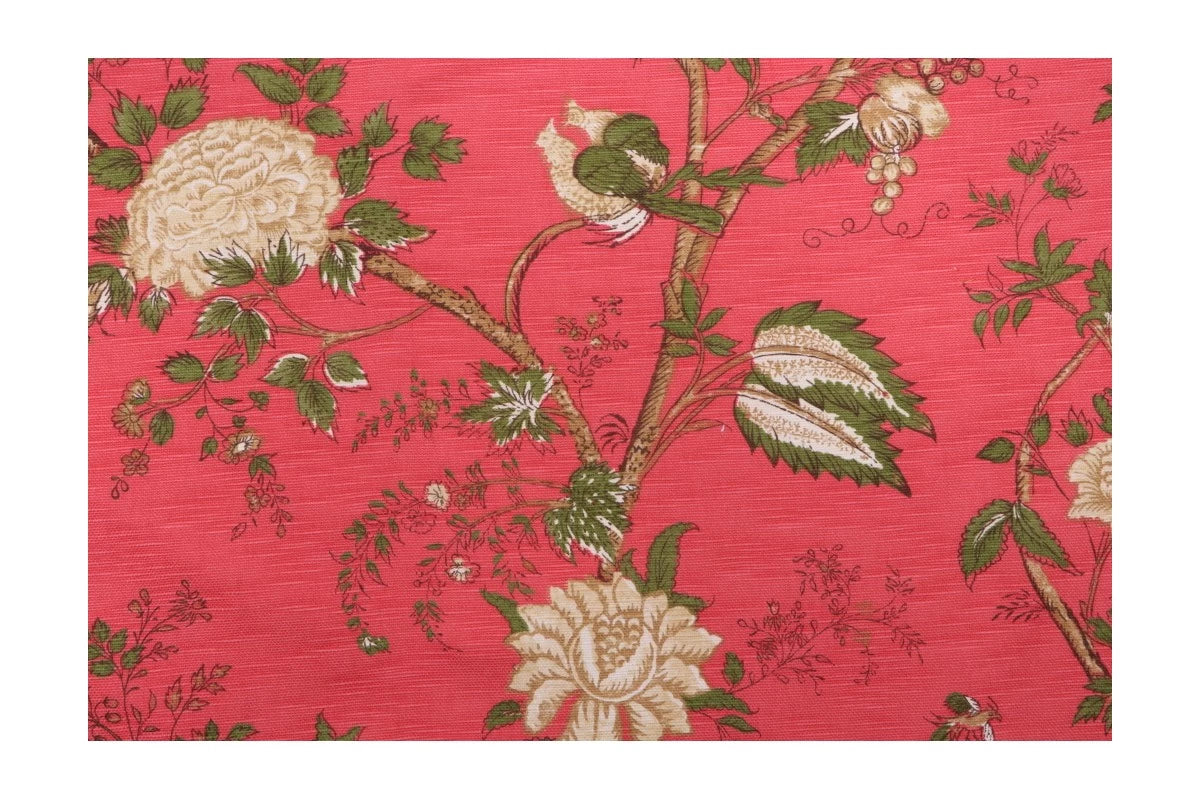 Anna French Rye Lumbar Pillow