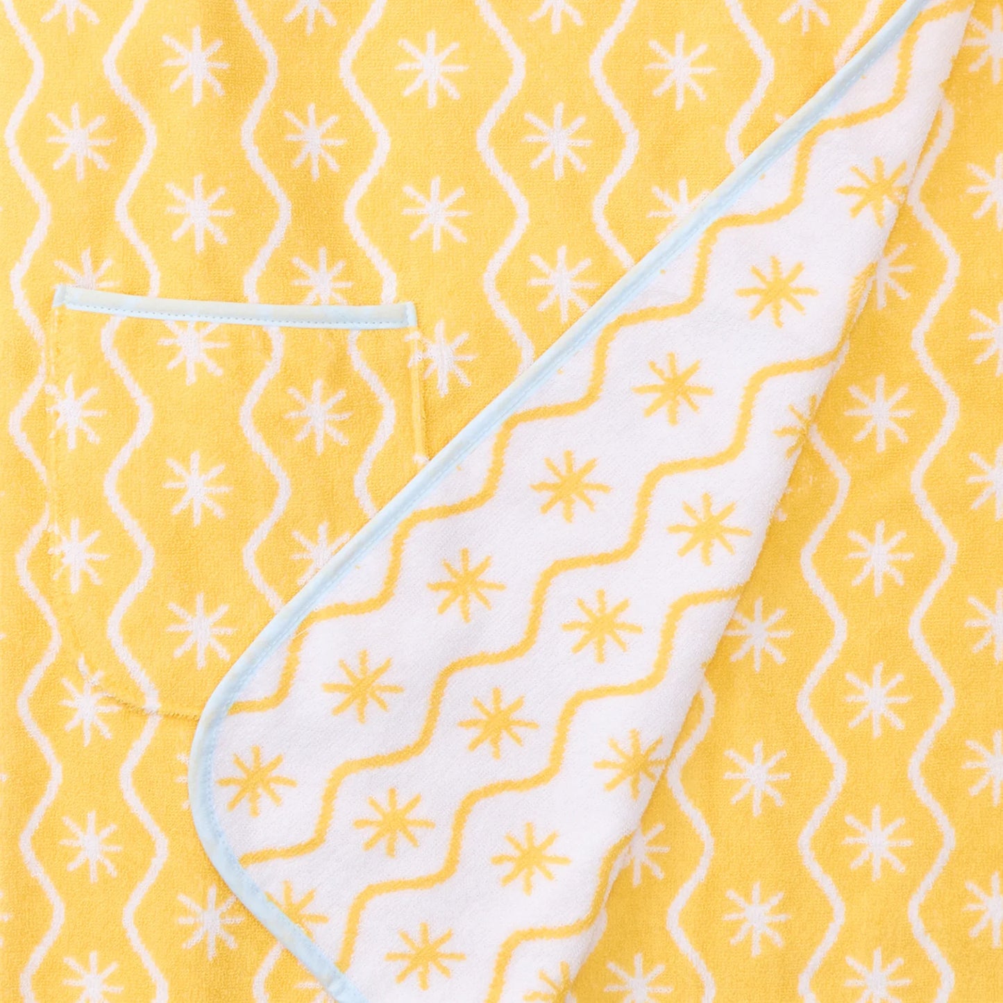 Towel Wrap - Daybreak