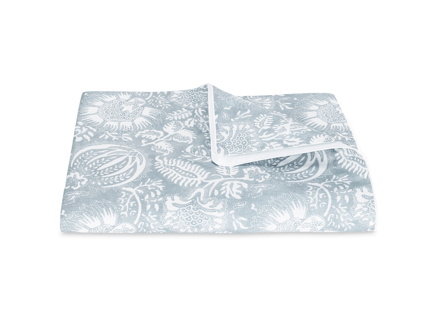GRANADA DUVET COVER- HAZY BLUE