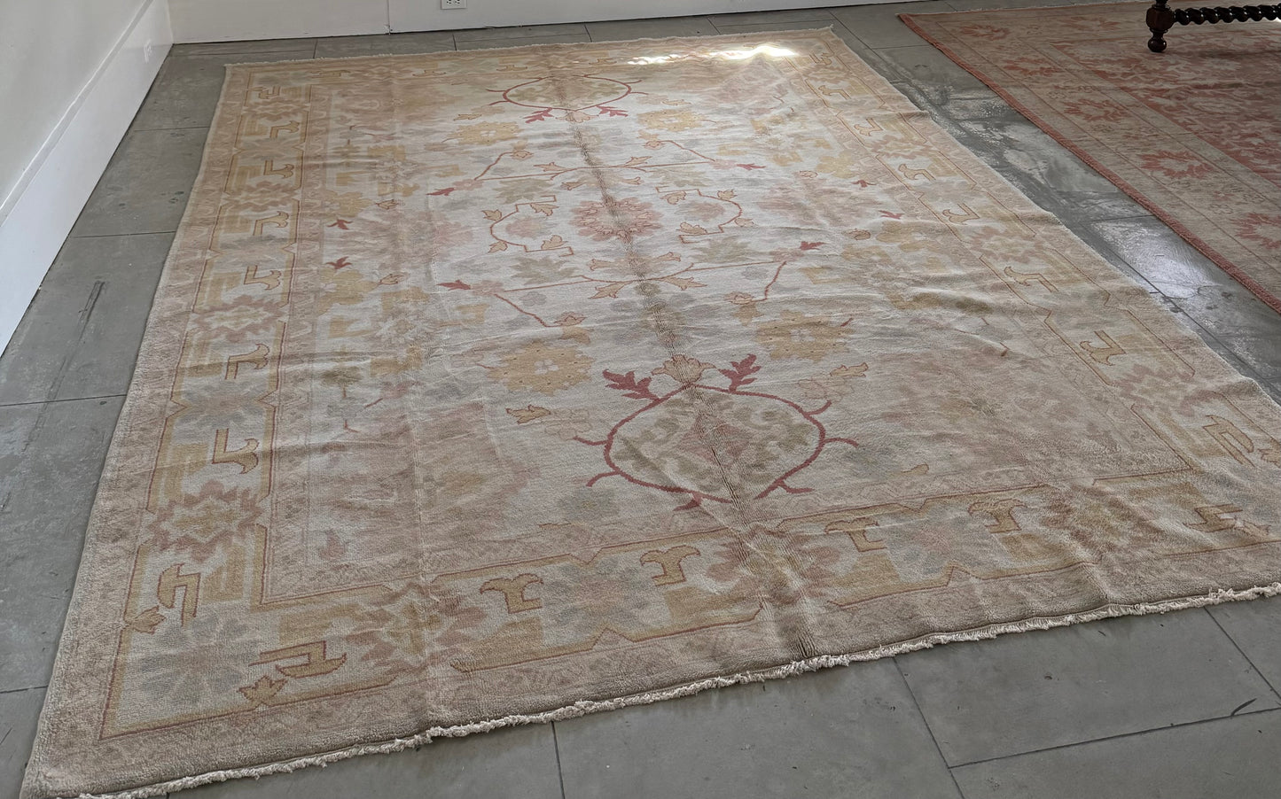 Rug 9'X12'