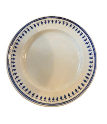 Ginger Bee Plates