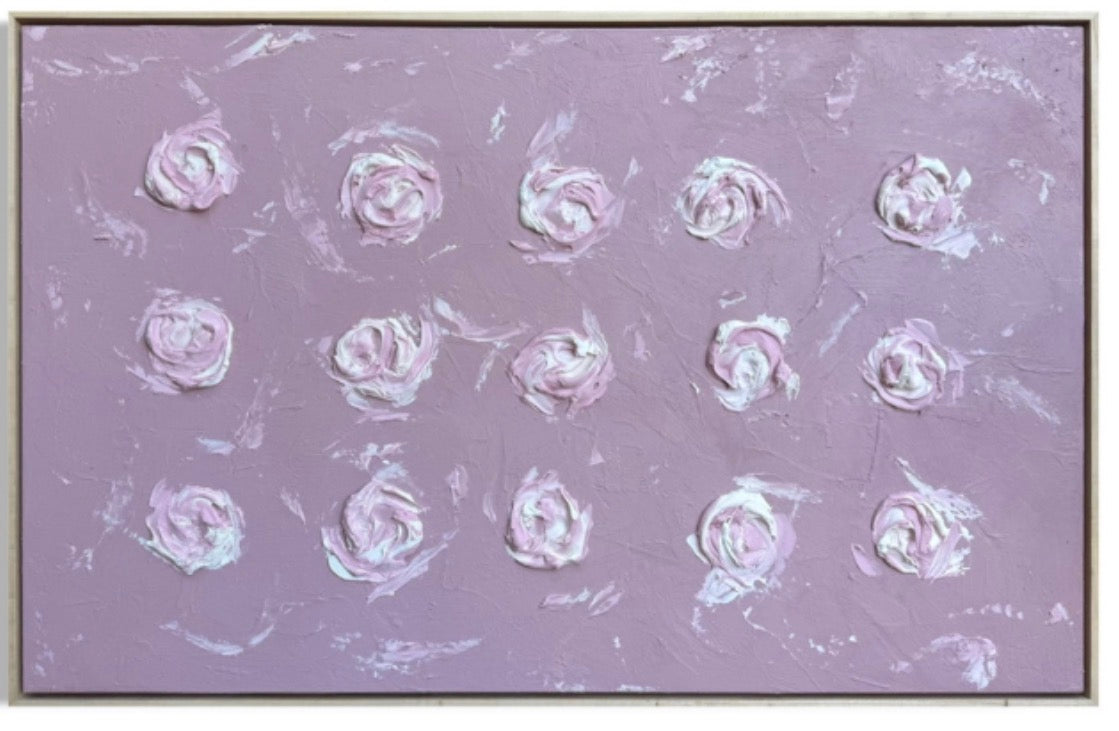 Rose Garden