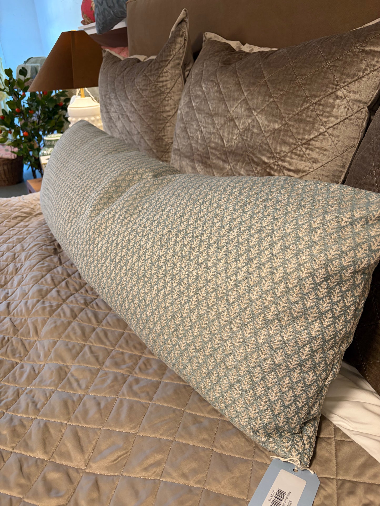 Molino Lumbar Pillow