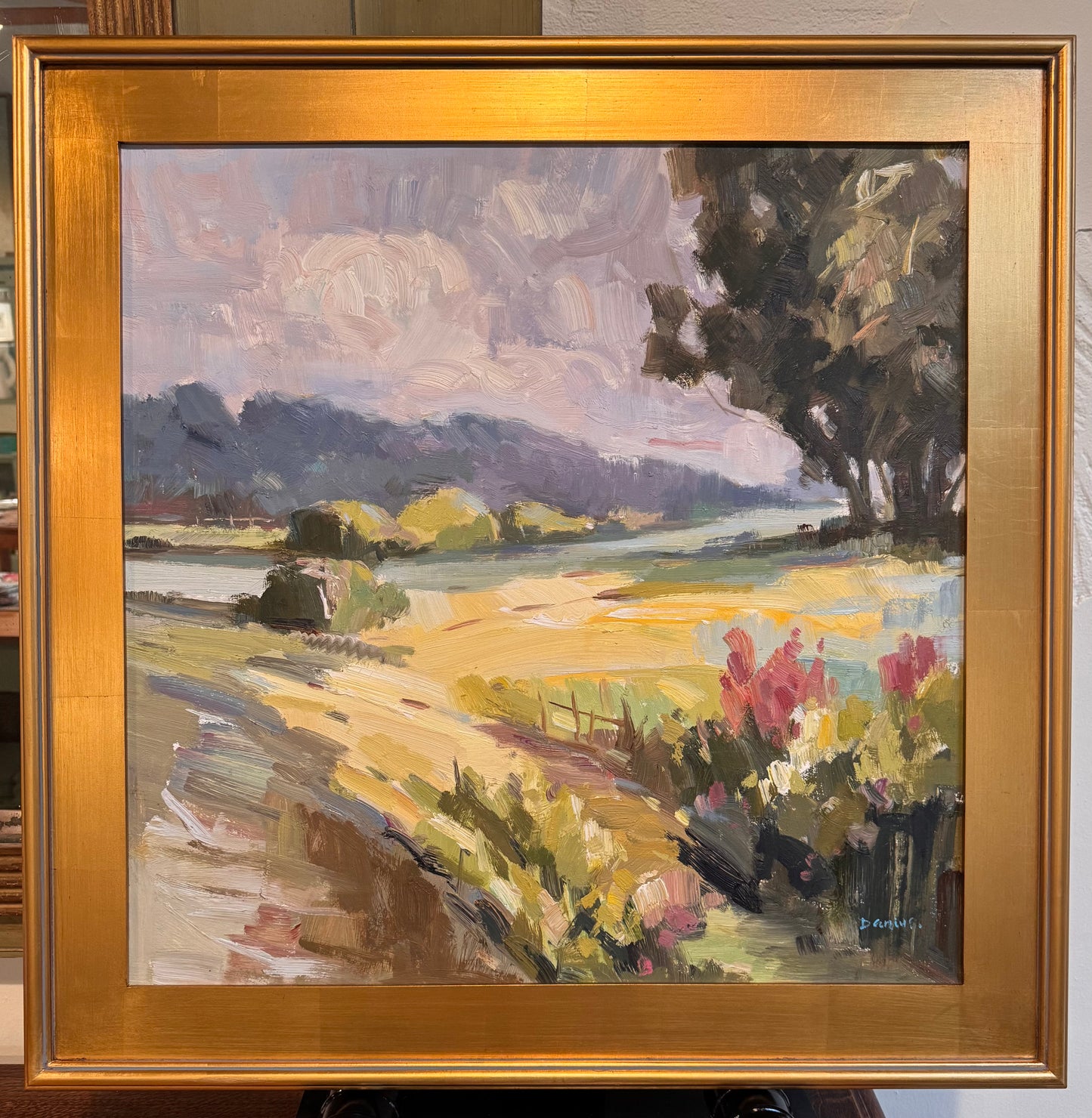 Landscape