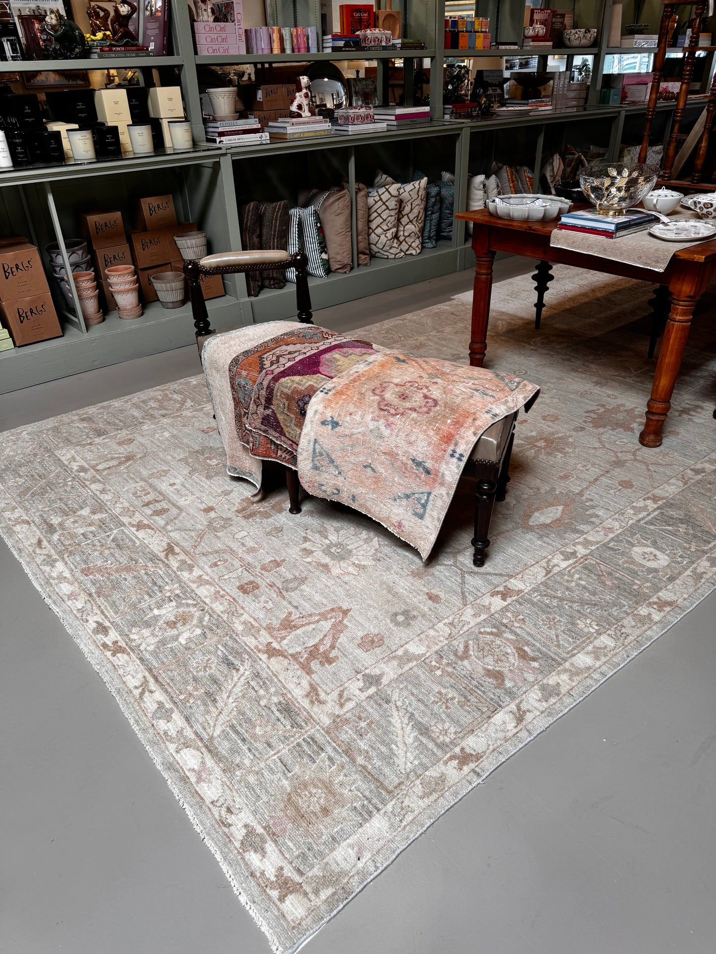 Rug 10 x 8'2