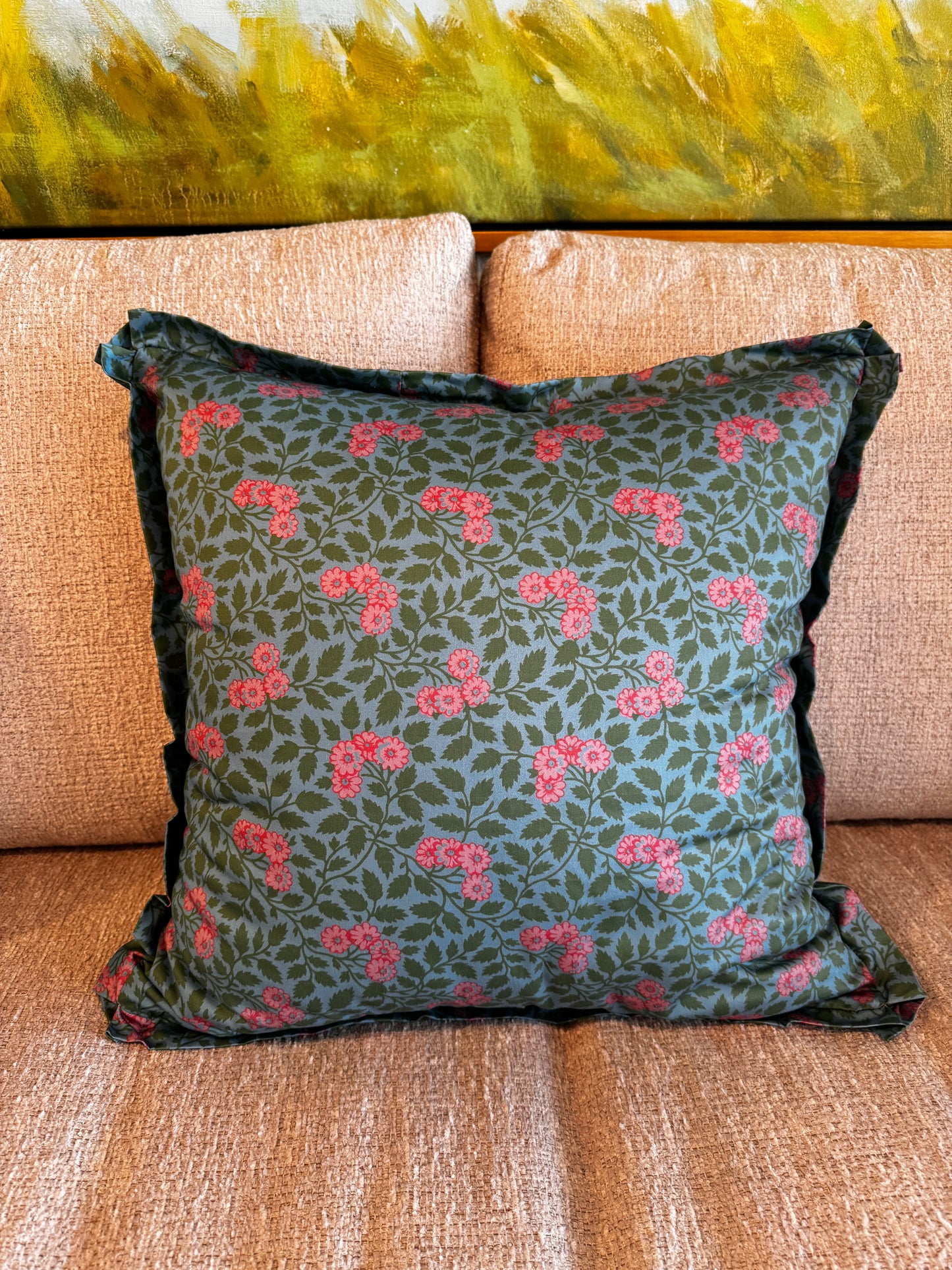 Maggie Pillow