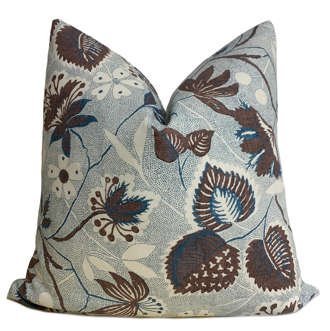 Indienne Hazel Pillows
