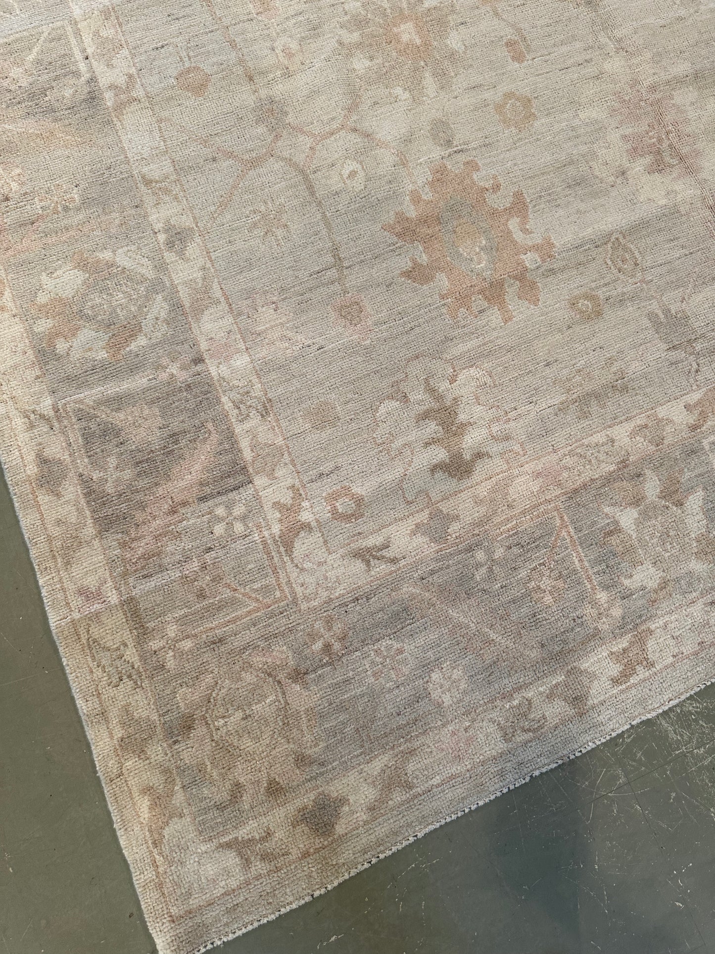 Rug 10 x 8'2