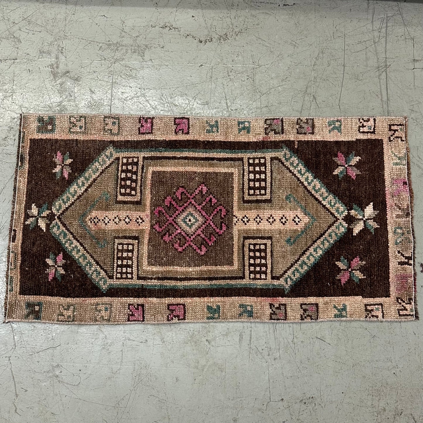 Mini Rug