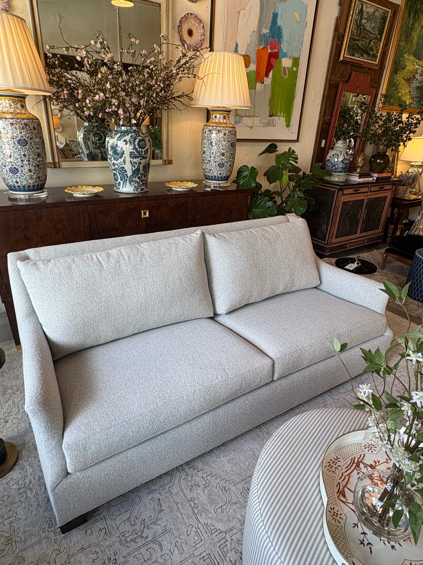 Murray Sofa
