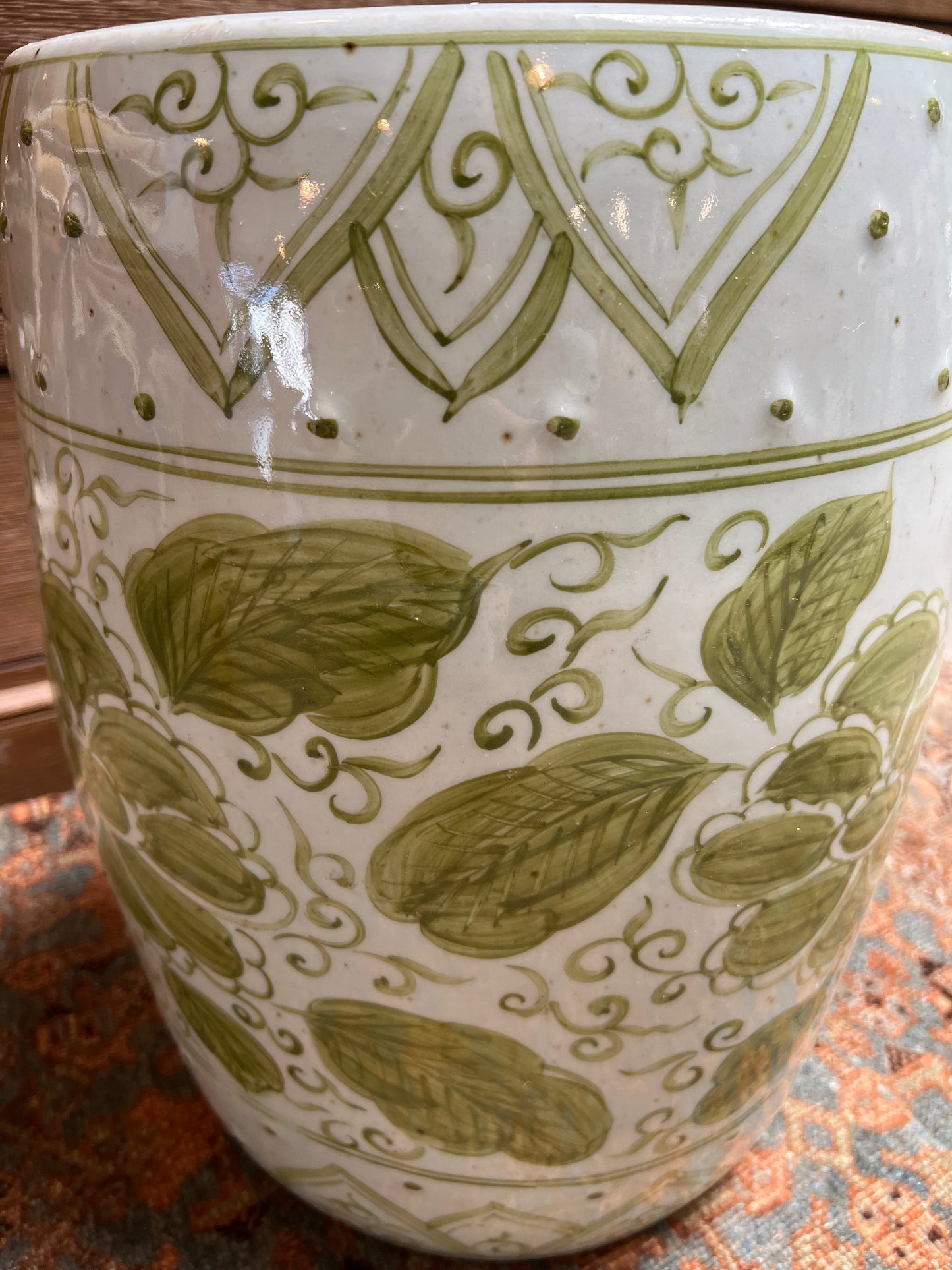 Garden Stool