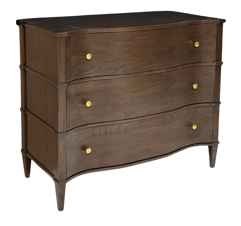 James Chest