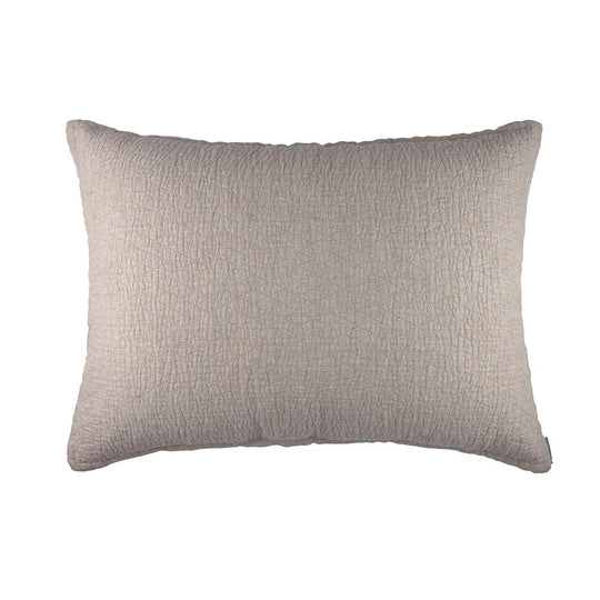 Dawn Luxe Euro Pillow Natural