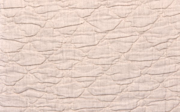 Louisa Euro Corded Sham - Linen