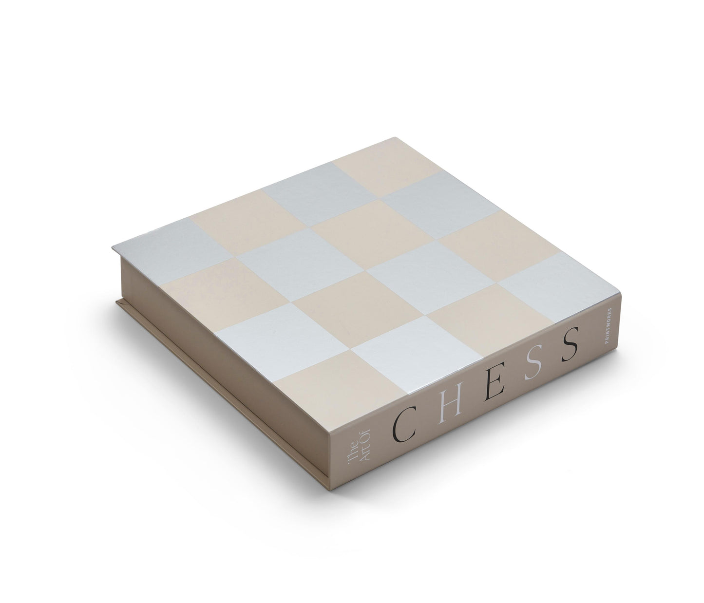 Classic - Art of Chess, Mirror