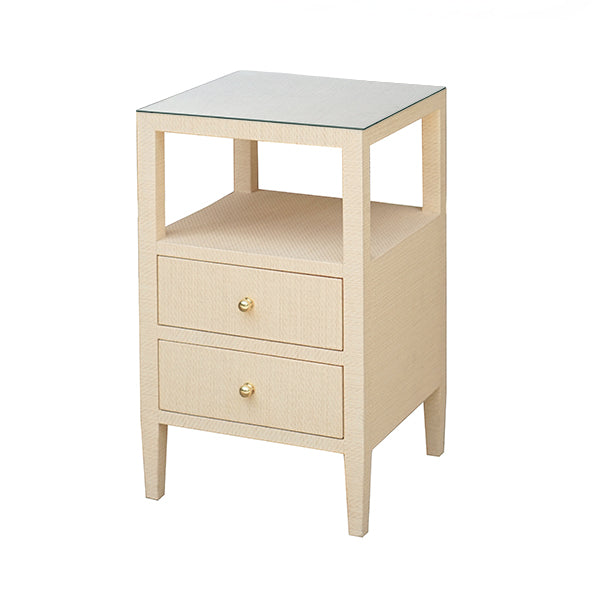 Roscoe Side Table