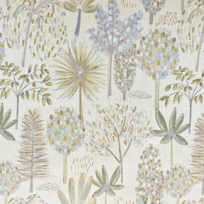 Banyan Linen Pillow