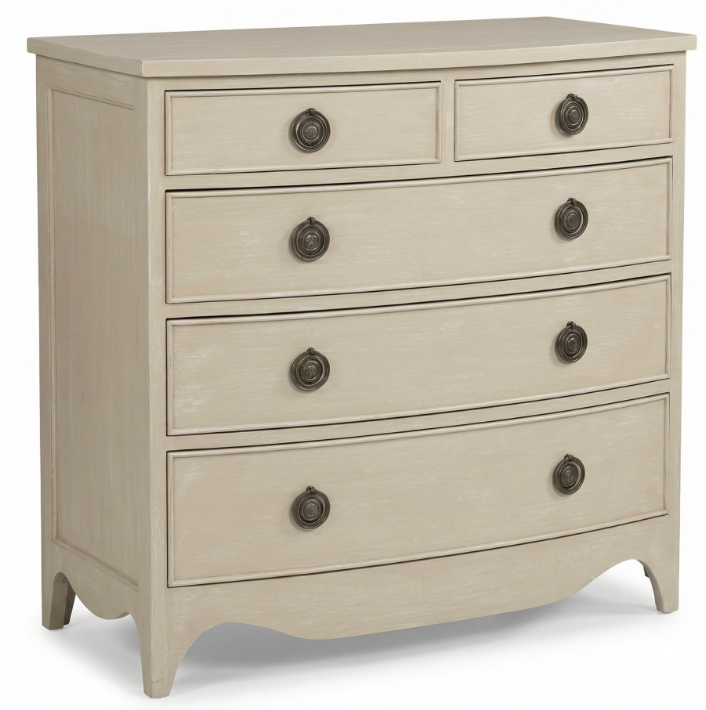 Bryan Chest