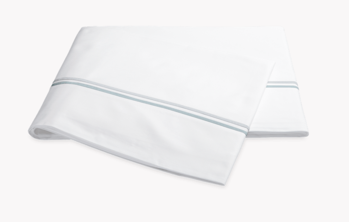 Essex Flat Sheet Full/Queen-Pool