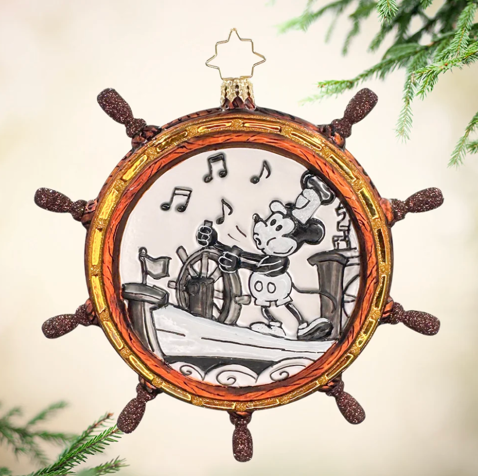Whistling Through the Holidays
