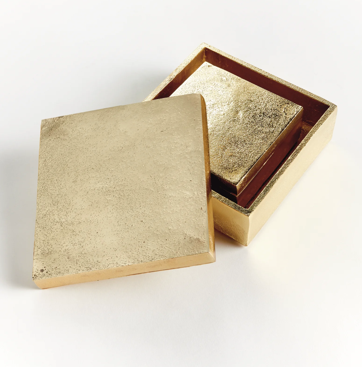 Cressida Lidded Boxes