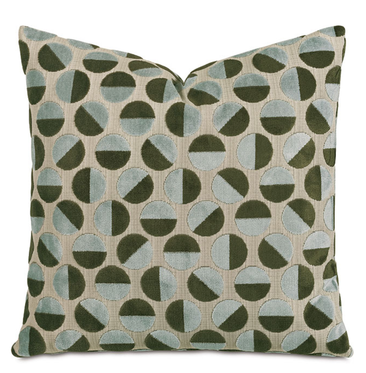 Tilt Mineral Pillow