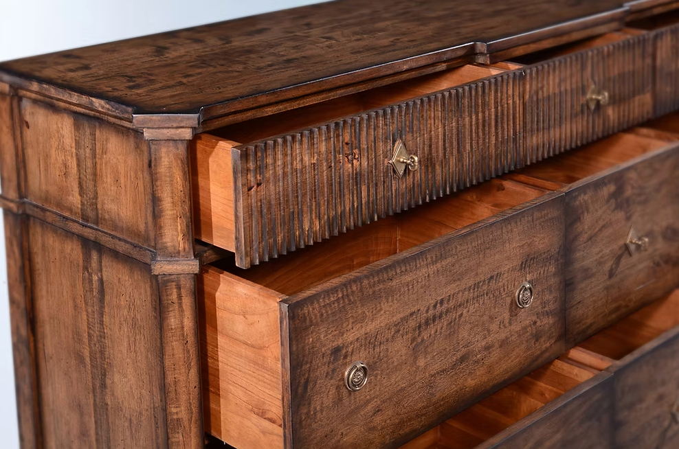 St. Denis Dresser/Console