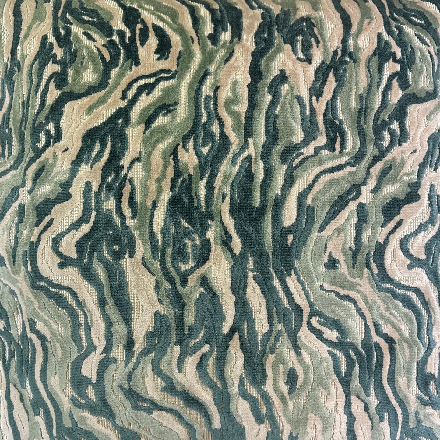 Sequoia Lagoon Pillow