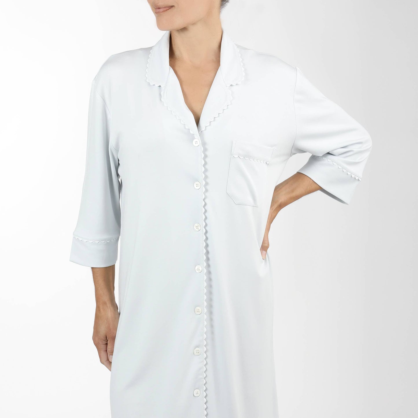 Wynne Modal Nightshirt