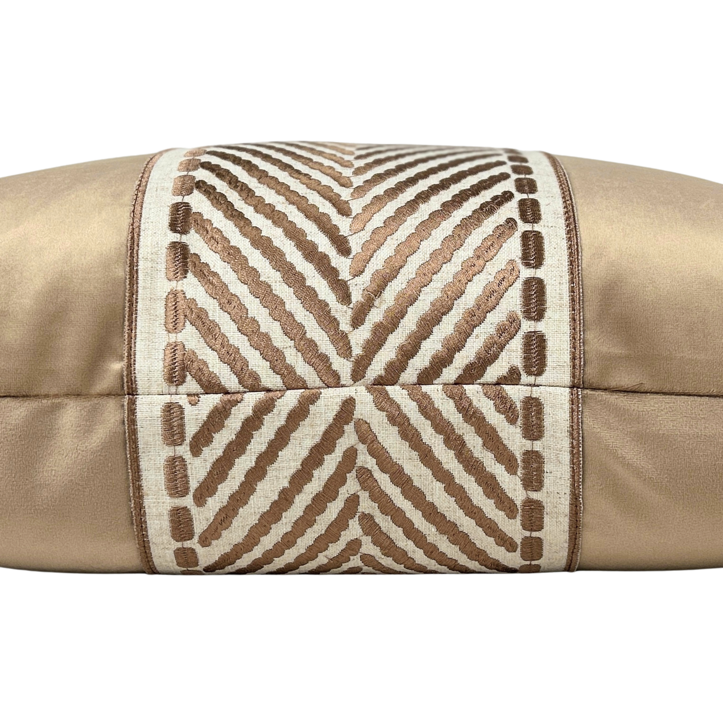 Brooks 22" Pillow