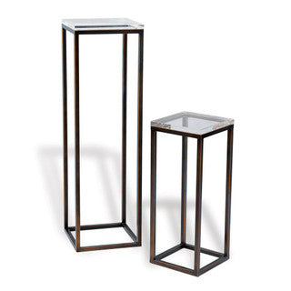 Drake Accent Table