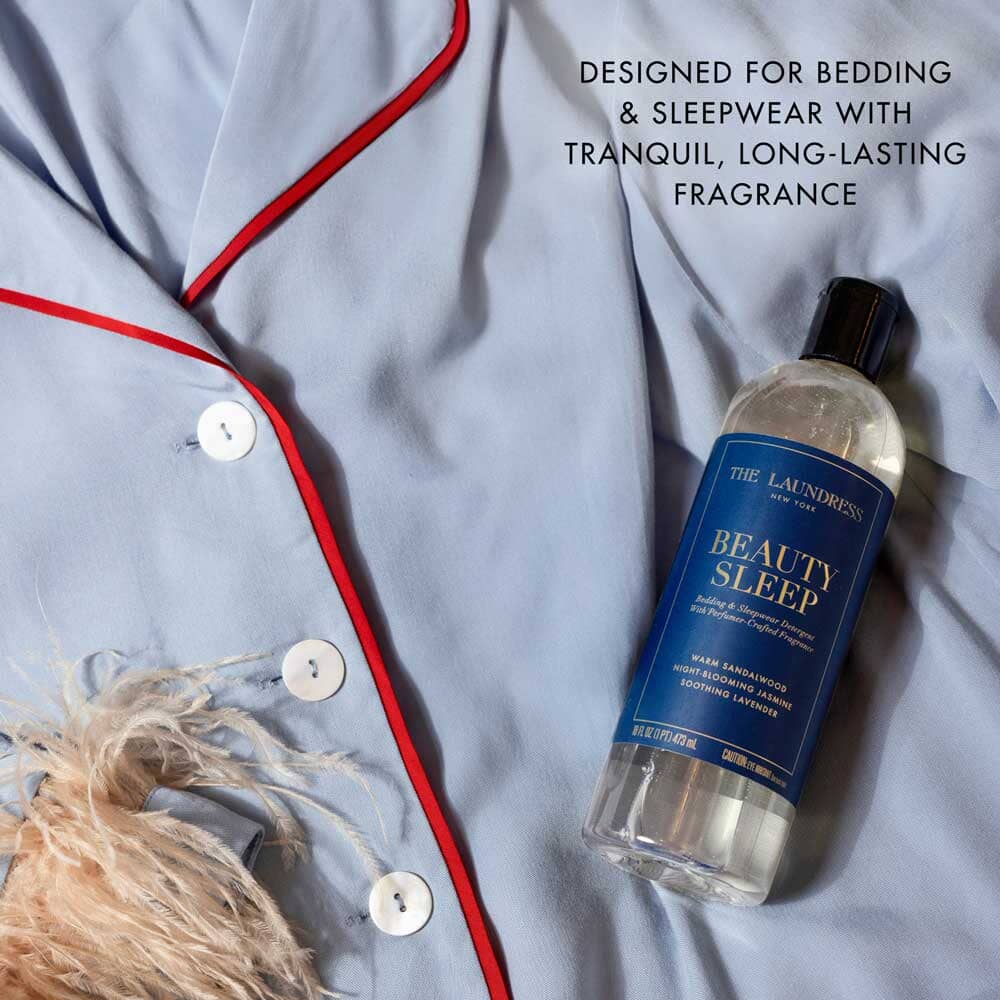 Beauty Sleep Laundry Detergent