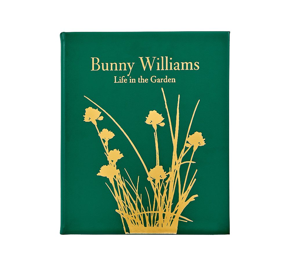 BUNNY WILLIAMS: LIFE IN THE GARDEN