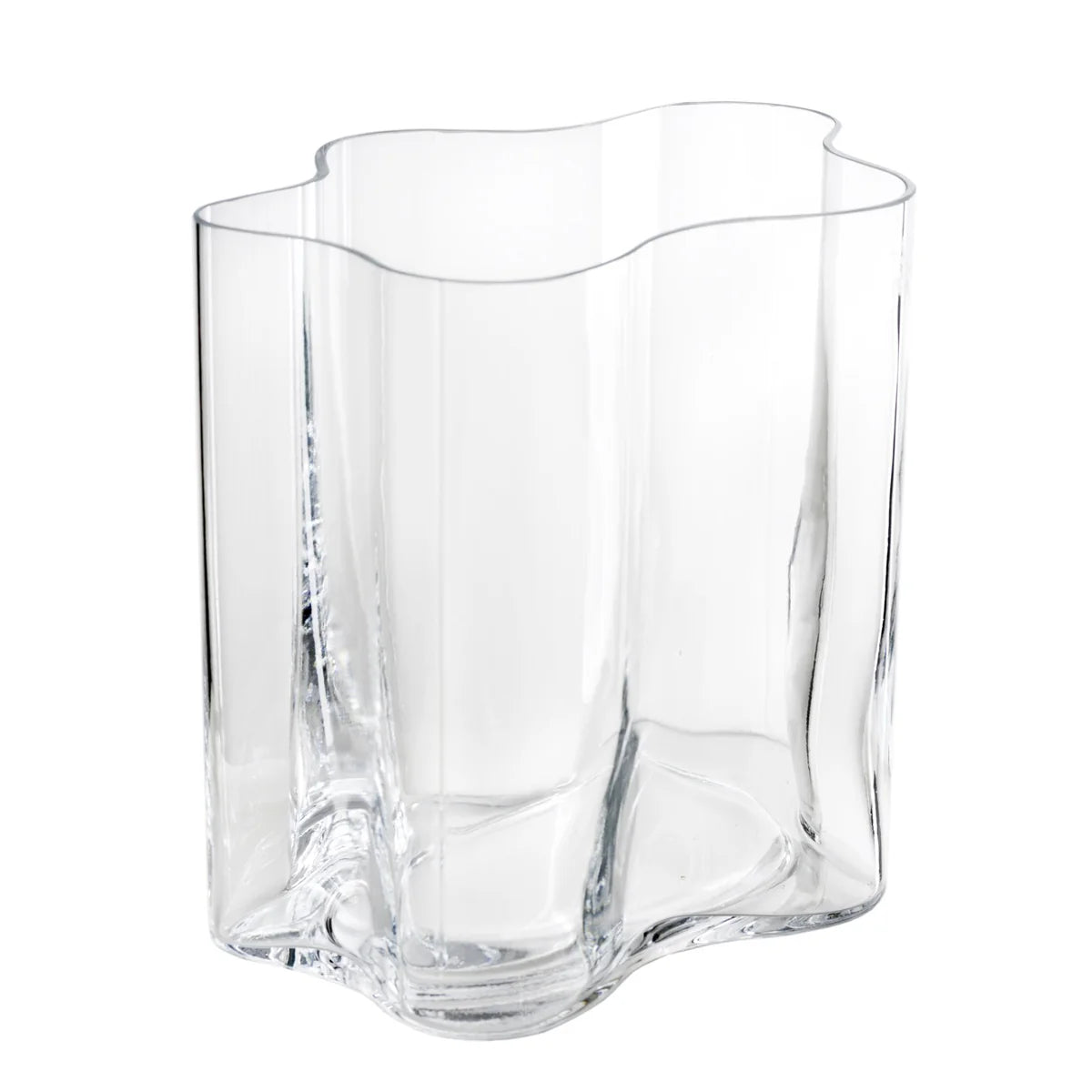Boomerang Vase, Small