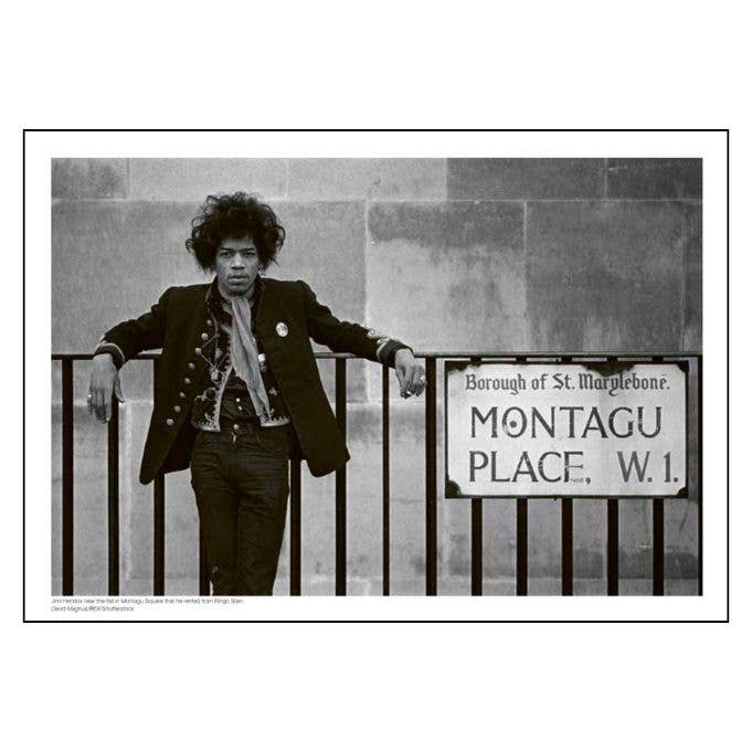 Rock 'n' Roll London: A Guide to the City's Musical Heritage