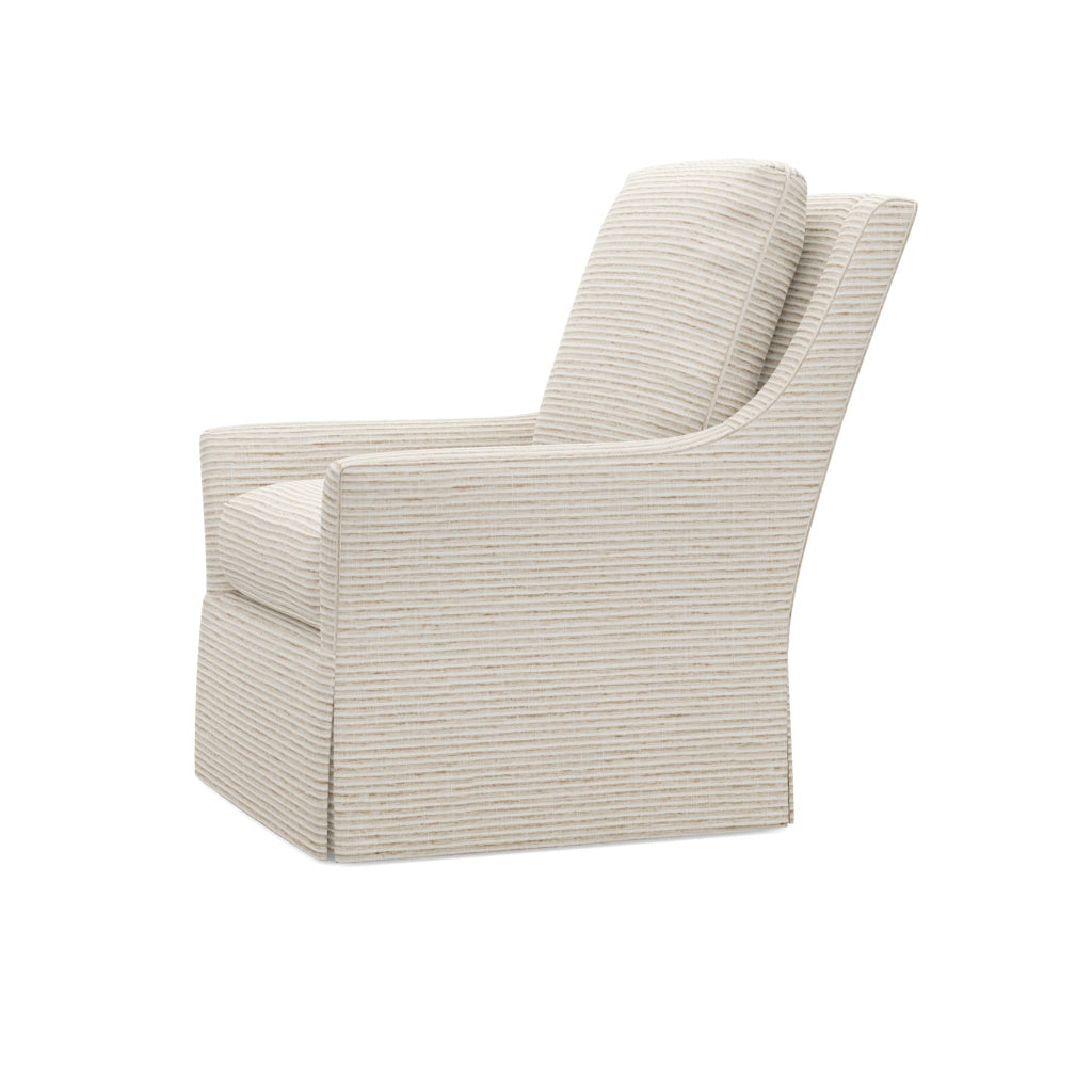 Tori Swivel Chair