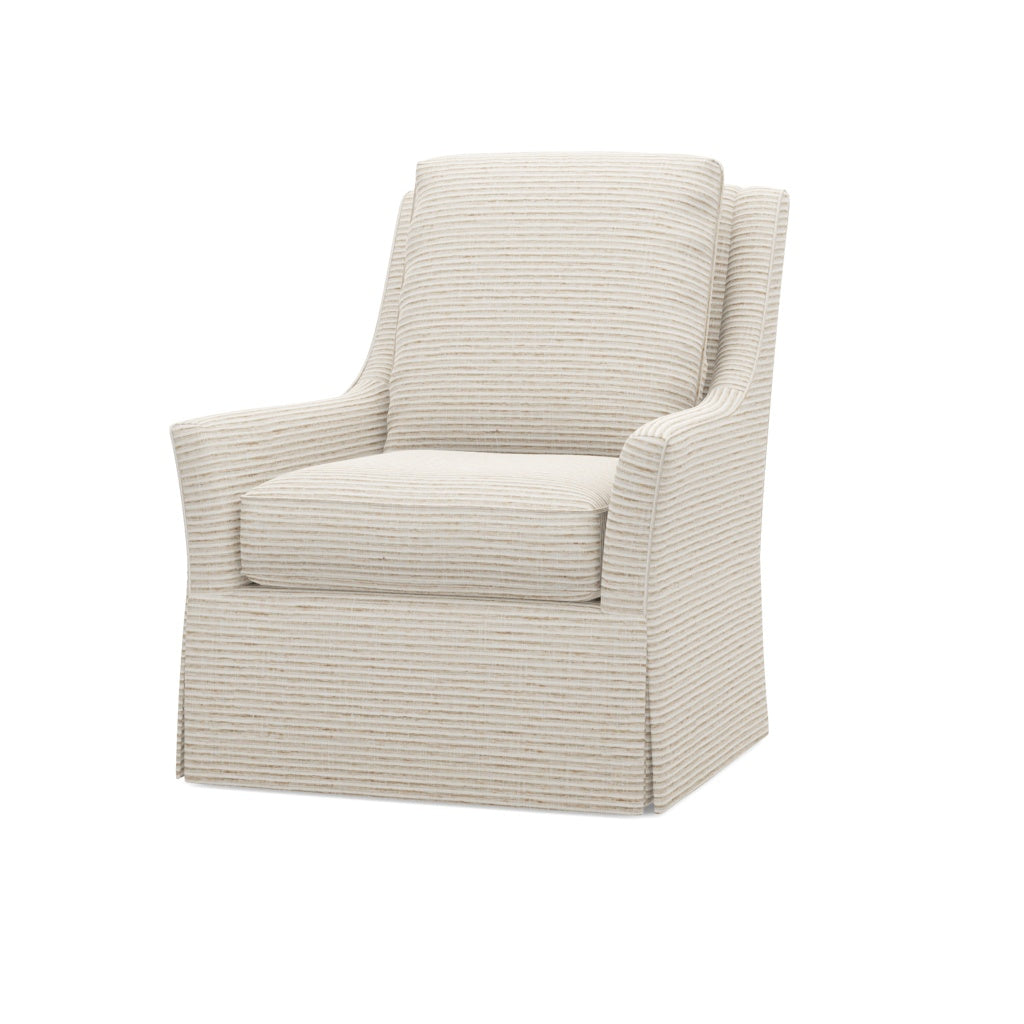 Tori Swivel Chair